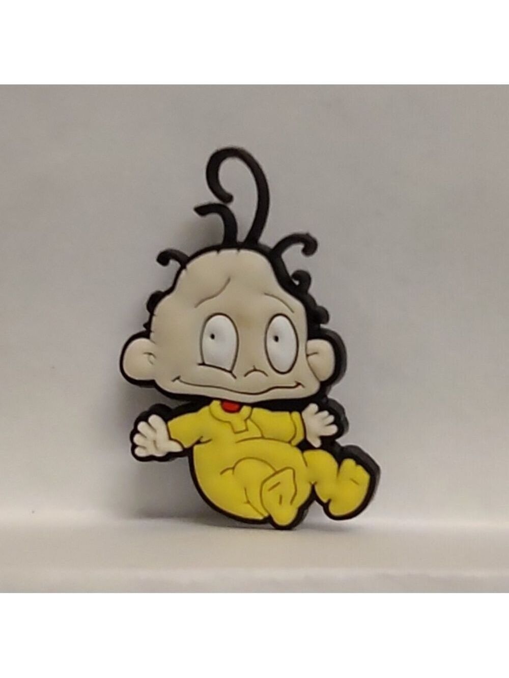5/$5 Rugrats Dil Pickles Croc Shoe Charm